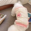 ペット服 犬 猫 かわいい 薄手 通気性 メッシュ タンクトップ テディ ポメラニアン 小型犬 ピンク イエロー