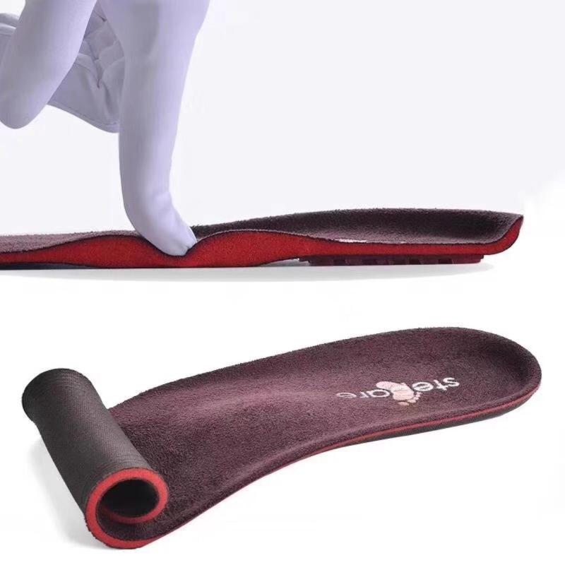 楽天YKsakai靴下/ソックス 男性用&女性用 ソフト 足裏アーチサポート インソール 衝撃吸収 通気性 吸汗 スポーツ 立ち仕事 疲労軽減 矯正 運動靴 革靴 ワークシューズ 春夏秋冬（x3）