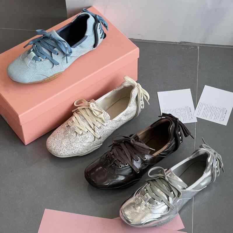 バレエシューズ レディース 牛革 フラット ローヒール 紐 春夏 ラウンドトゥ 痛くなりにくい 歩きやすい 履きやすい マリージェーン カジュアル おしゃれ デイリー