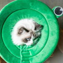エリザベスカラー 猫 レディース メンズ 犬 小型犬 中型犬 大型犬 傷舐め防止 噛み防止 ペット用 布製 柔らかい 軽量