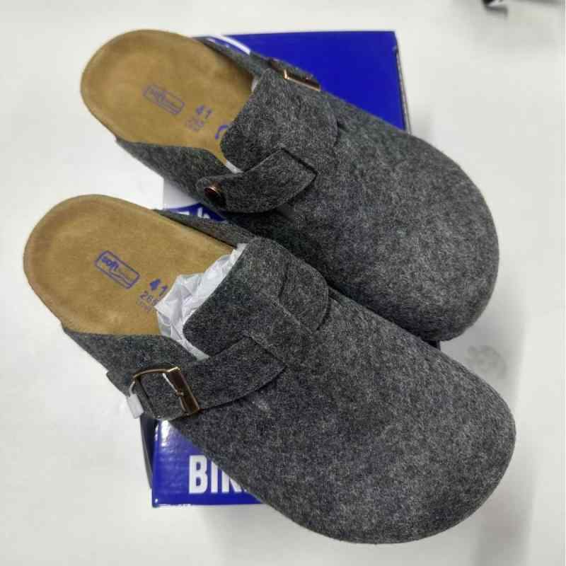 サンダル ユニセックス 全牛革 バックストラップ サボ サンダル フラット ローヒール 衝撃吸収 滑り止め 通気性 軽量 クッション性 履きやすい 歩きやすい