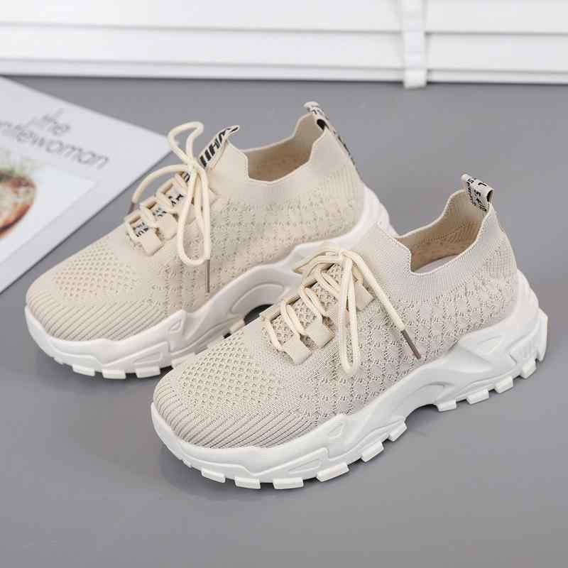 スニーカー レディース 紐靴 ローカット ぺたんこ靴 フラット 通気性 スポーツ カジュアル 歩きやすい ..