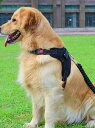 犬用 牽引ロープ ハーネス 中型犬 大型犬 犬用リード 丈夫 耐久性 ゴールドラブラドール レトリーバー 散歩 お出かけ