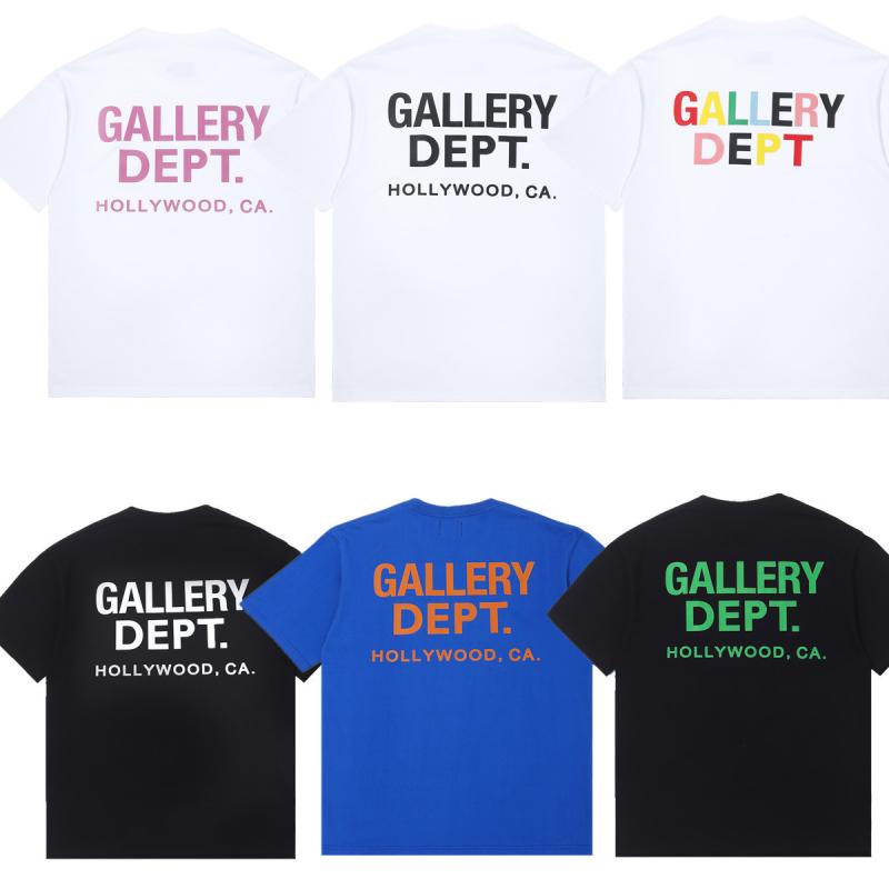 Tシャツ 男女兼用 半袖 コットン ロゴプリント クルーネック カットソー ストリート系 スポーティー カジュアル ルームウェア 春夏 秋冬 黒 白 青 グレー