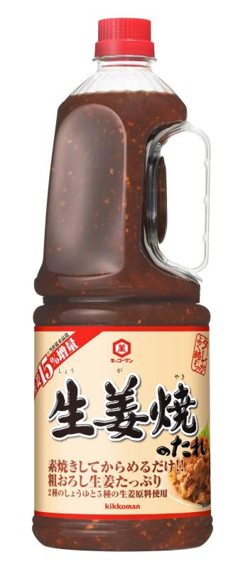 キッコーマン食品 キッコーマン 生姜焼のたれ 2060g