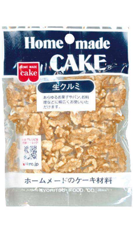 共立食品 HM生クルミ 45g