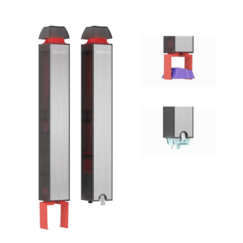Lenovo - Gateron Tool for Mechanical Keyboard Switches