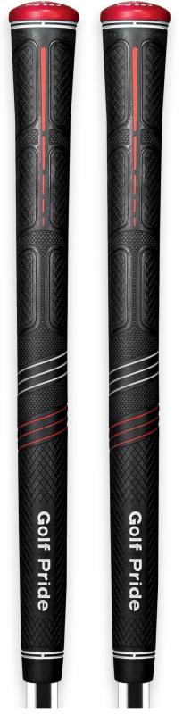 GOLFPRIDE(ゴルフプライド) 2014年 CP2 Pro M60R バックライン無 CCPS2.5 cm内径スイング中コアスタビライザーによりトルク制御が必要なを制御よりまっすぐ下、手で快適さも、ライトのグリップ、より多くの流体が多くてテーパスイングゴルフプライドの柔らかい感触、グリップはタックの高いソフト・ラバー・最高の快適さと制御、.600 "50 Aグラム