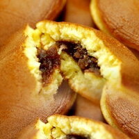 【訳あり】もっちりミニどら焼きどっさり1kg!!