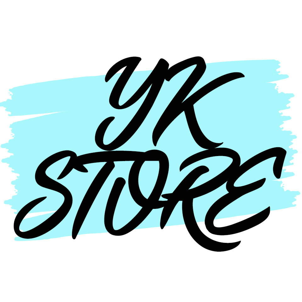 ykstore（楽天市場）の店舗ロゴ