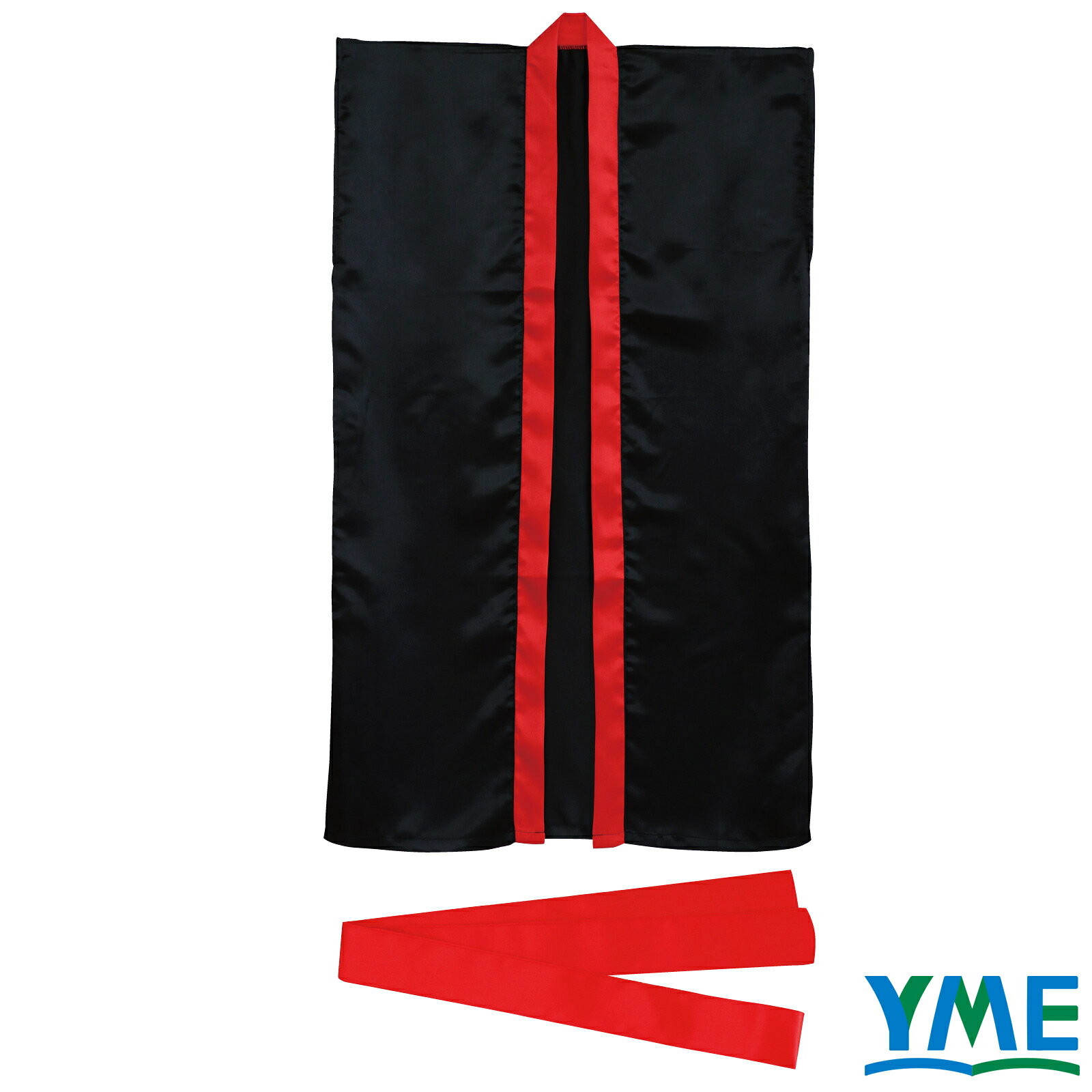 楽天市場】演舞 ハッピ 赤（はっぴ｜お祭り用品）：和服<メンズ