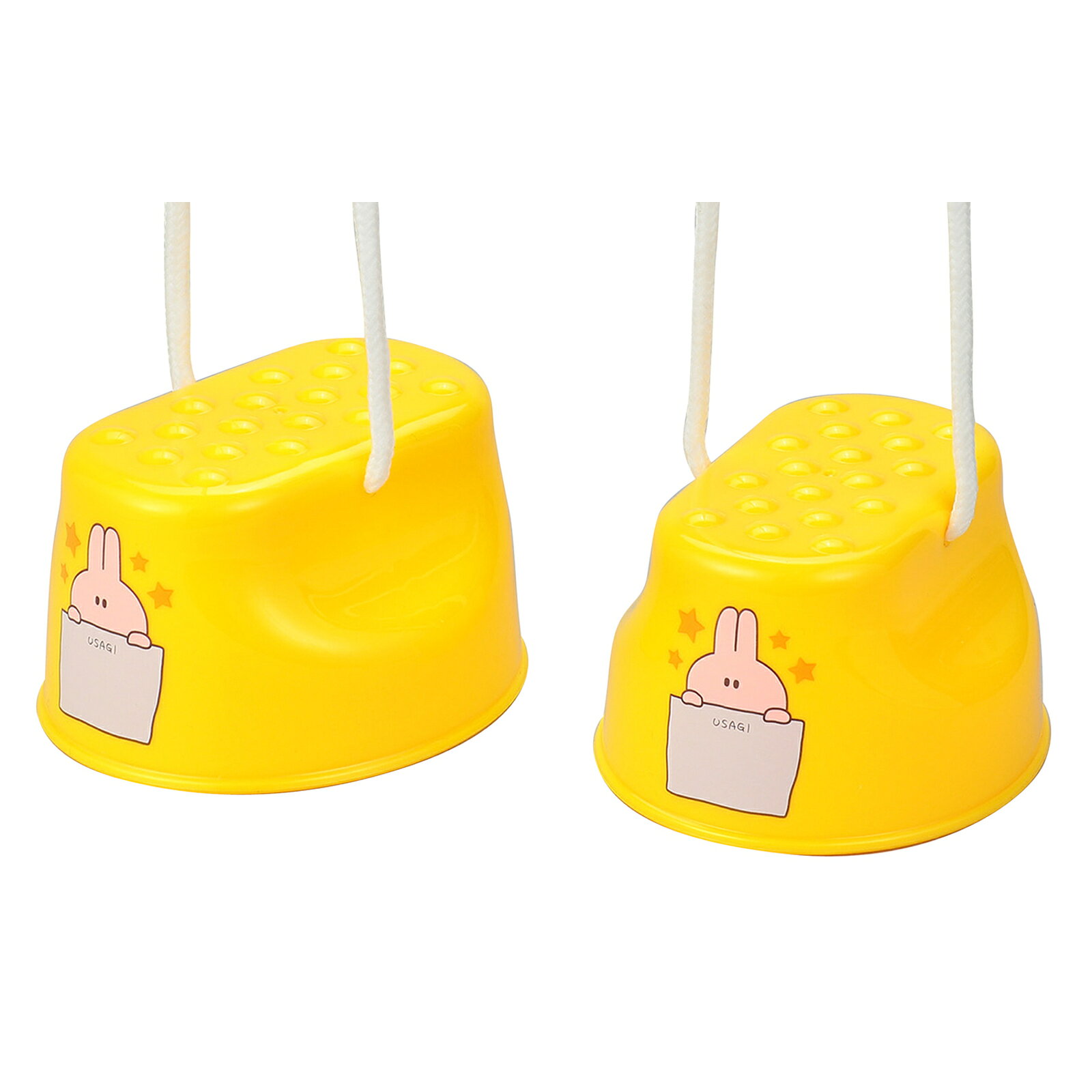 メーカーアーテック(Artec)品名ちょこぷりぽっくり品番21249セット内容本体x1用途うさぎのぽっくり ちょこっとのぞいてる ちょこぷり ちょこぷりってなあに なかまたち ぷりけつな キャラクター ギフト クリスマス プレゼント 両足を乗せ 子ども 学習 幼児 思考力 教育 知育 知育玩具 脳トレ 誕生日 遊び 「ちょこぷり」のうさぎがかわいいぽっくり。ちょこぷりぽっくり うさぎのぽっくり ちょこっとのぞいてる ちょこぷり ちょこぷりってなあに なかまたち ぷりけつな ギフト クリスマス プレゼントキャラクター おもちゃ アーテック ちょこぷりぽっくり うさぎのぽっくり ちょこっとのぞいてる ちょこぷり ちょこぷりってなあに なかまたち ぷりけつな ギフト クリスマス プレゼント「ちょこぷりぽっくり」「ちょこぷり」のうさぎがかわいいぽっくり!バランス感覚を鍛えるかわいいちょこぷり うさぎのぽっくり!両足を乗せ、ひもを引っ張って足が離れないようにしながら歩きます。紐が長い場合はぽっくりの裏側で紐を少し結ぶことで調整できます。ぽっくりで遊ぶとお子様の知育に様々な利点があります。1バランス感覚を鍛える2姿勢が良くなる3手足の運動機能の発達【ちょこぷりってなあに?】ちょこっとのぞいてる ぷりけつな なかまたち。ぷりぷりのお尻がチャームポイント。壁のむこうからコチラをのぞいています。あなたもじーっと見られている...かも?■ 商品の特長 ■・バランス感覚を鍛えるかわいいちょこぷり うさぎのぽっくり・紐が長い場合はぽっくりの裏側で紐を少し結ぶことで調整できます・ぽっくりで遊ぶとお子様の知育に様々な利点があります■ こんな場面におすすめ・ご家庭での知育・脳トレに・誕生日・クリスマスのプレゼントに・保育園・幼稚園・学校の室内遊びに■ 商品仕様・商品サイズ：約97x113x67mm、ひも 約φ5x1370mm(全長)、本体上部からひもの頂点まで 650mm程度・セット内容：本体x1・材質：PP、ポリエステル