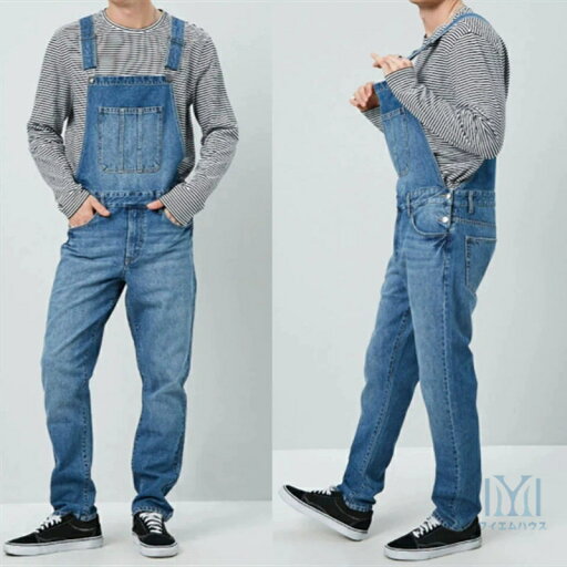 サロペット つなぎ メンズ オーバーオール オールインワン サロペット 作業着 オーバーオール メンズファション感 大きいサイズあり ロングパンツ ワークデニムパンツ お出かけ おしゃれ 通勤 通学 長ズボン ブルー 送料無料 サロペット つなぎ メンズ オーバーオール オールインワン サロペット 作業着 オーバーオール メンズファション感 大きいサイズあり ロングパンツ ワークデニムパンツ お出かけ おしゃれ 通勤 通学 長ズボン ブルー 送料無料