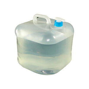 【SV-4182】持ち運び便利!空になったらたためる!セーブ(SAVE) 折りたたみ式 ウォータータンク 20リットル SV-4182【頑張って送料無料!】通販格安セール情報 楽天 通販