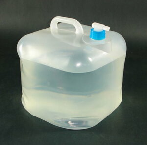 【SV-4182】持ち運び便利!空になったらたためる!セーブ(SAVE) 折りたたみ式 ウォータータンク 20リットル SV-4182【頑張って送料無料!】通販格安セール情報 楽天 通販