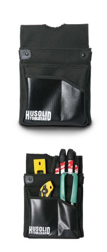 ヒューソリッド　釘袋　HT-006【頑張って送料無料！】