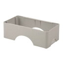 ガーデンシンク750専用架台流しをちょっと高くします!【頑張って送料無料!】