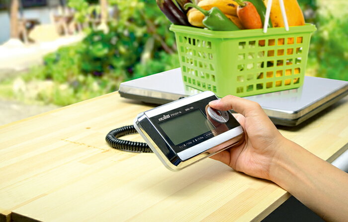 ���ɥܥ� �ǥ�������Ϥ��ꥢ���ꥹ������0.3��100kg��DRS-100���ȸ�����ʪ��¬���ڴ�ĥ�ä�����̵������