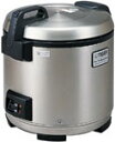 タイガー魔法瓶業務用炊飯ジャー 「炊きたて」 3.6L(2升炊き)単相200V専用 JNO-B361【頑張って送料無料!】