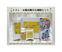 トイレ・お風呂集中お掃除セット(SET-002)ダイヤモンドパッド&浴室鏡の鱗状痕落としクリーナー、カビ取りゼリー、トイレの黒ずみリング落とし、尿石落としクリー...