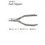 NP-4010ۥޥĹëNailNipper CRYSTAL ͥ˥åѡ ꥹ륰åɥǥ޼ޤεˤڤꡪޤ䤹դڴĥä̵