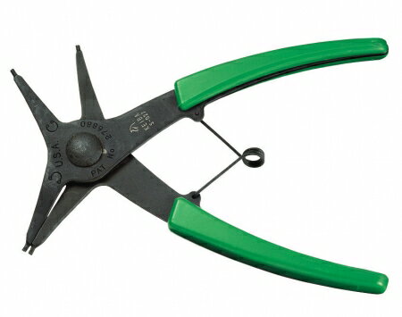 樂天商城 - KEIBA（マルト長谷川）スナップリングフライヤー　軸・穴両用タイプ140mm　軸用22-52mm、穴用22-52mm　S-027和風総本家で紹介　【沖縄・離島でも頑張って送料無料！】【ネコポス】