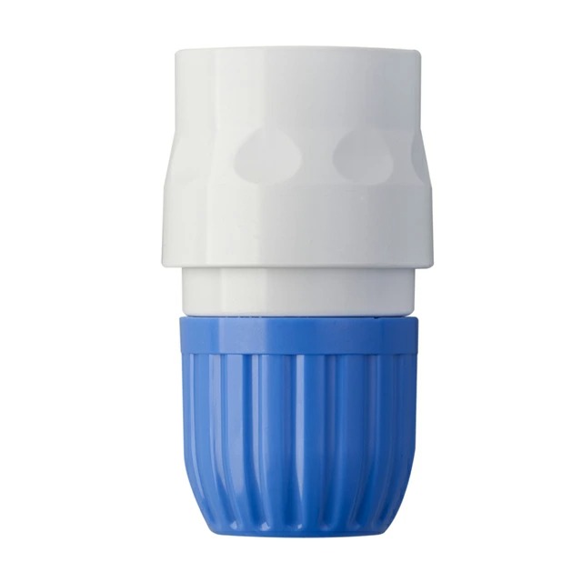 タカギ　ホースジョイント　ワンタッチコネクター［G079FJ］