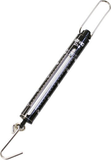 【WB2】ワールドボス パイプ手秤 2kg 安心の日本製パイプ式の手ばかり【頑張って送料無料！】