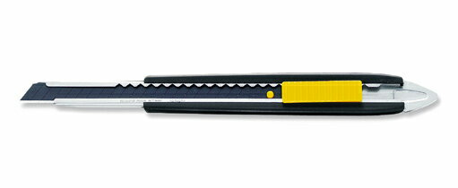 Packing Cutter - ネコポスのため日時指定不可OLFA　特専ツメ付ロング　185B【沖縄・離島でも頑張って送料無料！】