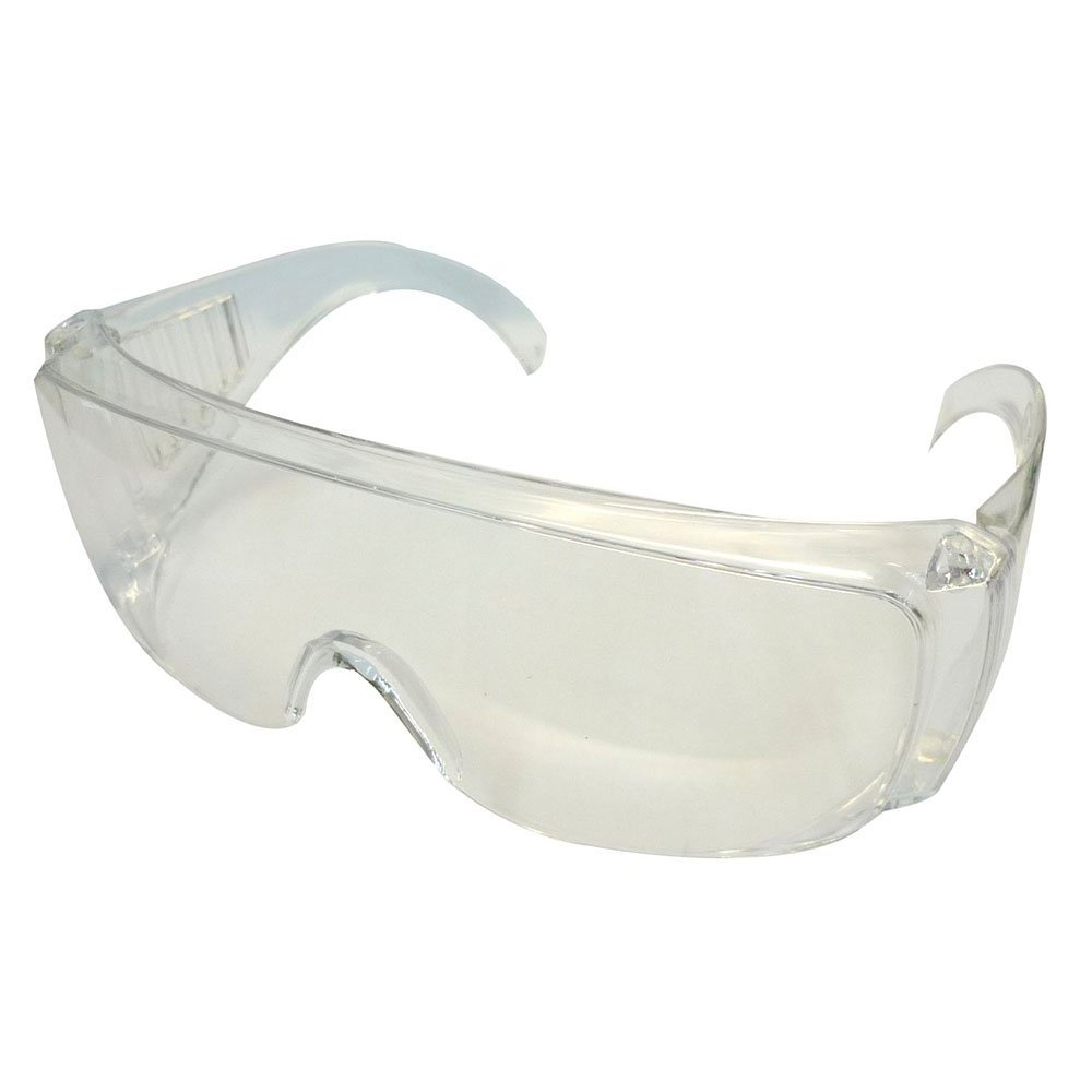 【DT-SG-06C】DBLTACT 優れた保護メガネ ！ANSI合格品！紫外線99.9%カットのセーフティーゴーグル【頑張って送料無料…