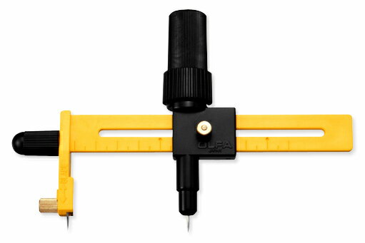【189B】OLFA ラチェットコンパスカッター 【ネコポス配送】【沖縄・離島でも頑張って送料無料！ ...