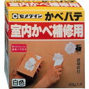 セメダイン かべパテ 300g 箱 HC-121