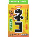 イカリ ネコ専用いやがる袋 15g×12袋 猫が嫌がる臭いで寄せ付けない、分包タイプの忌避剤(NEKOFUKURO)