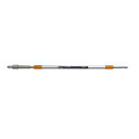 ANEX ロングビットホルダー +2×45 350mm ALH-350チャック寸法6.35mm【頑張って送料無料!】