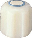 樂天商城 - カクダイ　プラスチックハンドル　Mハンドル　9045m