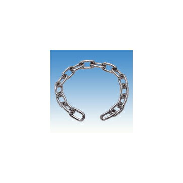 MM ステンレス420J2 スーパーデフチェーン 600mm D-107