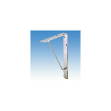 樂天商城 - MM　ステンレス（SUS304)棚受　KLT型　25×150×200mm　KLT-150　