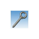 MM ステンレス(SUS304)ロングアイスクリュー 3.5×8.5mm LTS-3