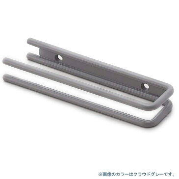 【頑張って送料無料!】杉山製作所 nou アイアンワークKASUGA-S タオルバー スノーホワイトNOU-1411SW日本製メーカー直送のため代引不可おしゃれでスタイリッシュなタオル掛け