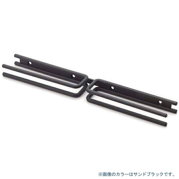 【頑張って送料無料!】杉山製作所 nou アイアンワークKASUGA-W タオルバー パウダークリアNOU-1412PCL日本製メーカー直送のため代引不可おしゃれでスタイリッシュなタオル掛け