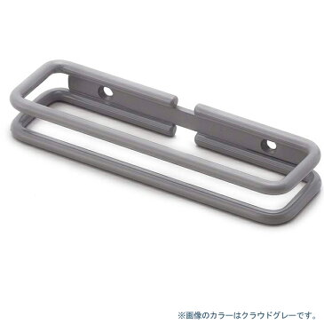 【頑張って送料無料!】杉山製作所 nou アイアンワーク(NOW-1413SB)KAIZU-S タオルバー サンドブラックNOU-1413SB日本製メーカー直送のため代引不可おしゃれでスタイリッシュなタオル掛け