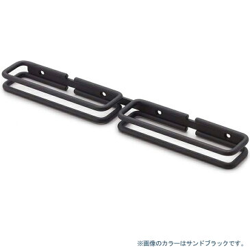 【頑張って送料無料!】杉山製作所 nou アイアンワークKAIZU-W タオルバー パウダークリアNOU-1414PCL日本製メーカー直送のため代引不可おしゃれでスタイリッシュなタオル掛け