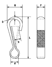 MM ���ƥ�쥹��SUS304)���ԥ�եå���PF-7�Ϣ��ͥ��ݥ�����