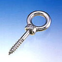 MM ステンレス(SUS304)アイスクリュー 5×13mm STS-5