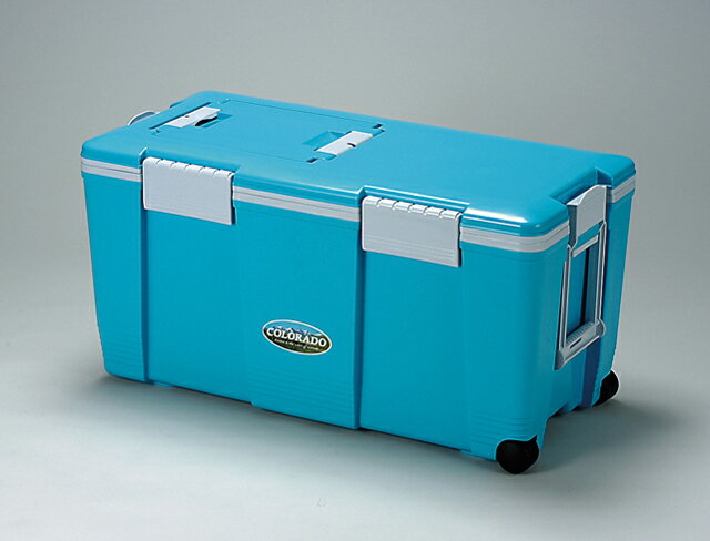クーラーボックス コロラド 52リットルたっぷり収納できるキャスター付きの大型クーラーボックス!【頑張って送料無料!】通販格安セール情報 楽天 通販