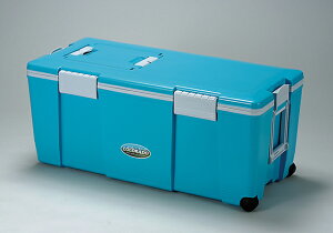 クーラーボックス コロラド 72リットルたっぷり収納できるキャスター付きの大型クーラーボックス!【頑張って送料無料!】