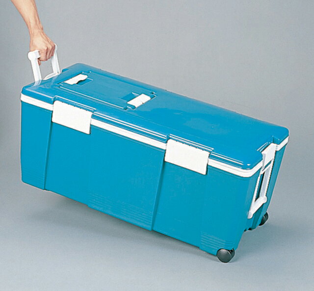 クーラーボックス コロラド 72リットルたっぷり収納できるキャスター付きの大型クーラーボックス!【頑張って送料無料!】通販格安セール情報 楽天 通販