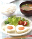 オムレツ・目玉焼き・卵焼きがレンジで1分(H-2219)さっ即卵