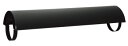 ステンレス黒耐熱 煙突遮熱板φ150~φ170×895mm No.X0175