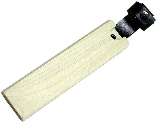 木製間切ケース105～150mm用 M-CASE 間切用の鞘